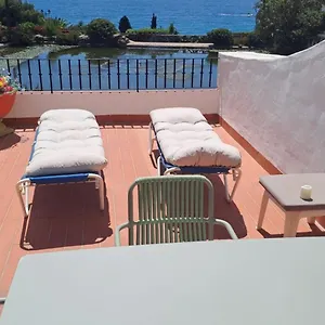 Apartment Capistrano Playa 512 Menyber, Nerja